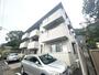 蔵本駅より徒歩15分 3階 築8年3ヶ月の賃貸物件