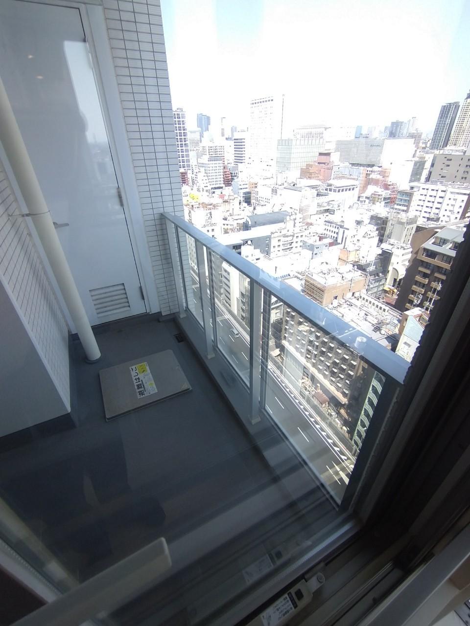branztower様　イオーヌクリーム３ SUUMO】ブランズタワー南堀江／大阪府大阪市西区南堀江1