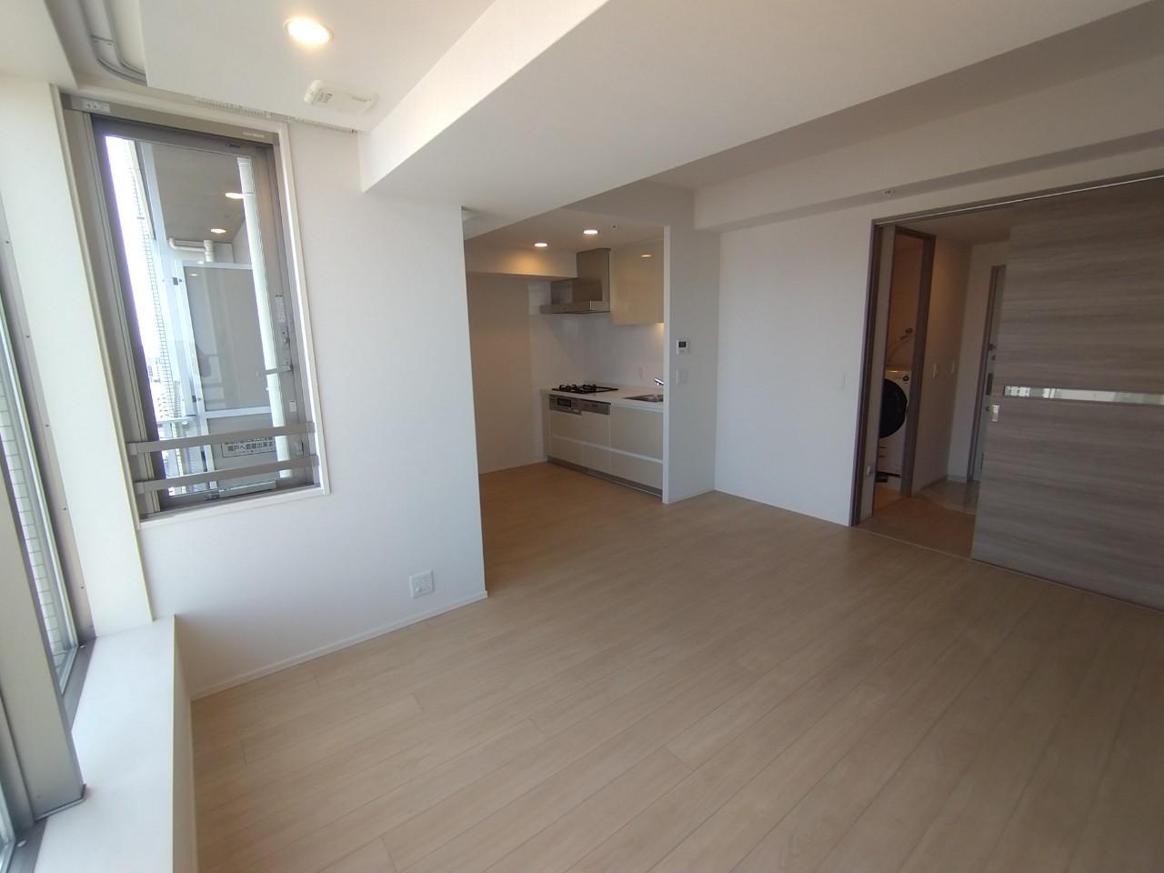 SUUMO】ブランズタワー南堀江／大阪府大阪市西区南堀江1