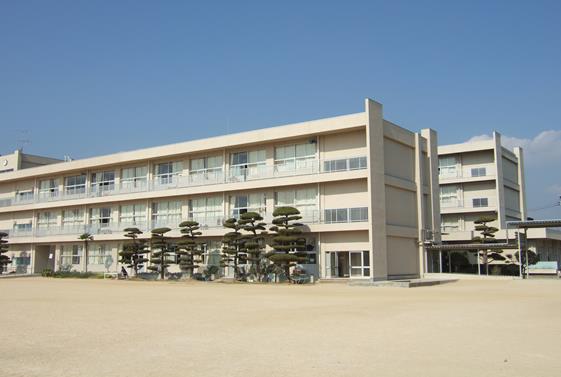 小学校　松永小学校（小学校）まで1834m