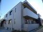 桜上水駅より徒歩15分 2階 新築の賃貸物件