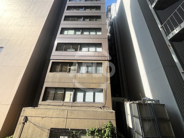 眺望　セレニテフラン谷町四丁目　展望