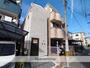 緑橋駅より徒歩7分 1階 新築の賃貸物件