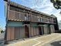 吉川駅より徒歩28分 築39年5ヶ月 2階建の賃貸物件