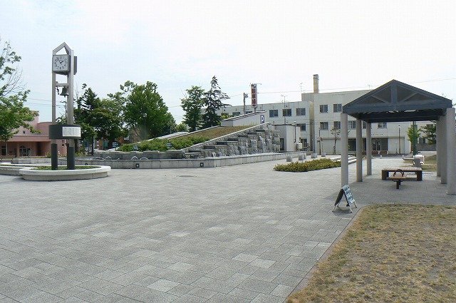 その他　中央公園（その他）まで474m