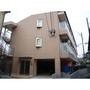 豊川駅より徒歩8分 3階 築16年5ヶ月の賃貸物件