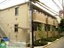 クレール上落合 1階 築14年5ヶ月の賃貸物件