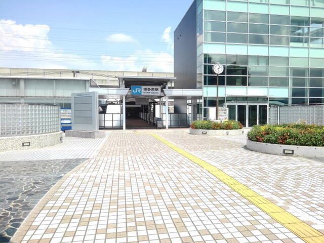 その他　JR博多南線　博多南駅（その他）まで1200m