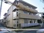 お花茶屋駅より徒歩13分 2階 築2年10ヶ月の賃貸物件