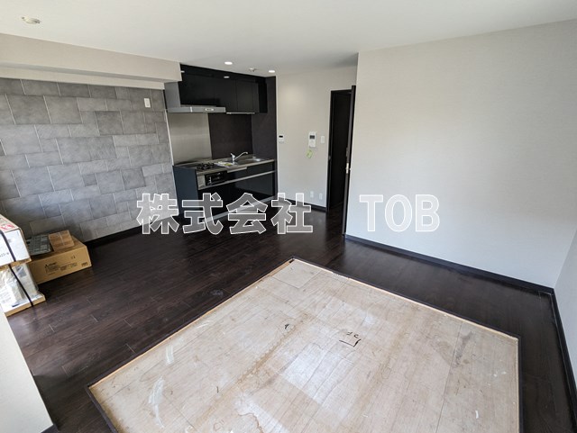 その他部屋・スペース　畳も入ります