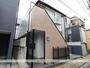 西早稲田駅より徒歩9分 2階 築34年8ヶ月の賃貸物件