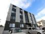 ブレッシング北海道キタヒロ 4階 築5年10ヶ月の賃貸物件