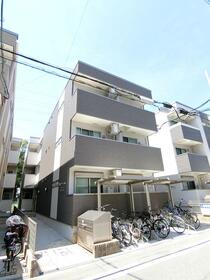 南海本線/住ノ江駅 歩9分