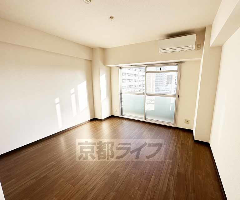 居室・リビング　近隣施設充実