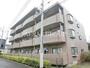 東小金井駅より徒歩11分 3階 築33年2ヶ月の賃貸物件