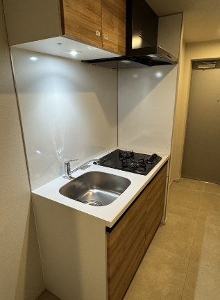 キッチン　レガリス蒲田