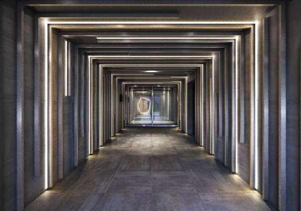 その他共有部分　レガリス蒲田