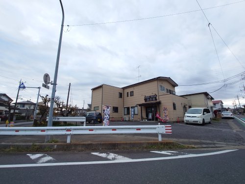 飲食店　ふる川（飲食店）まで220m
