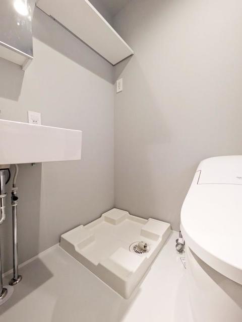 その他設備　同シリーズ参考写真