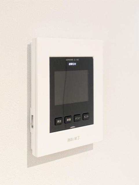 セキュリティ　同シリーズ参考写真