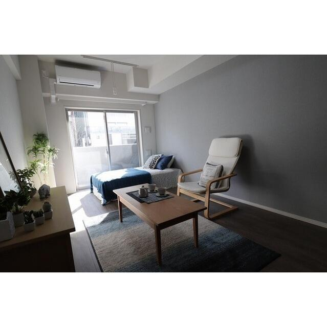 その他部屋・スペース　※家具付ではありません