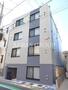 新小岩駅より徒歩8分 4階 新築の賃貸物件