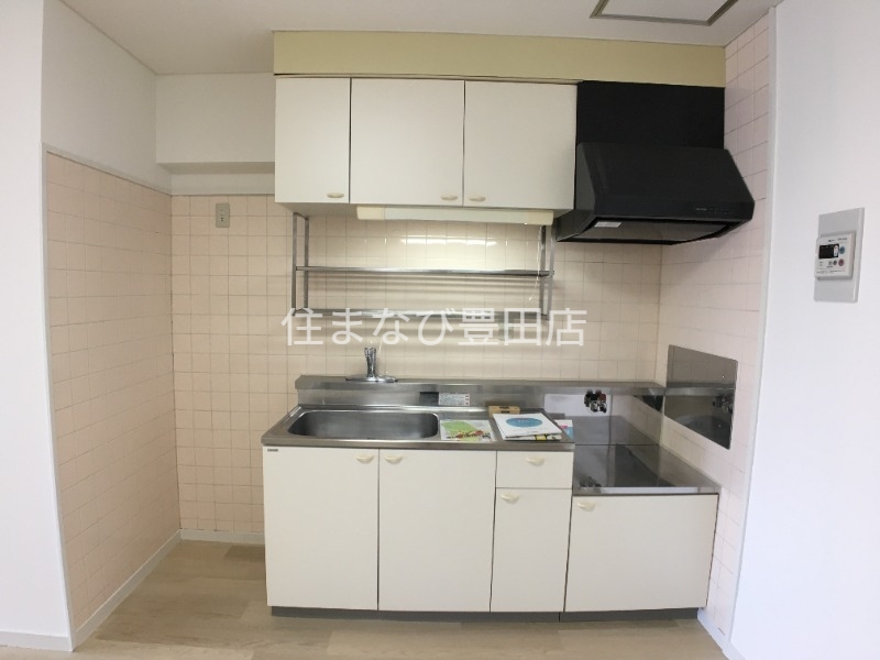 キッチン　同型タイプ
