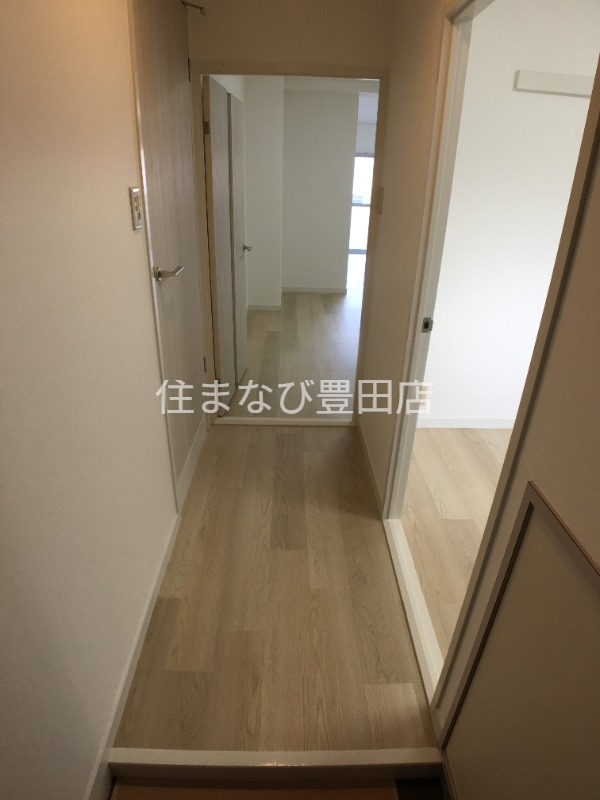 その他部屋・スペース　同型タイプ