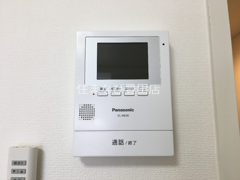 セキュリティ　同型タイプ