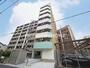 野江内代駅より徒歩7分 8階 新築の賃貸物件