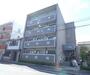 出町柳駅より徒歩15分 1階 築29年9ヶ月の賃貸物件