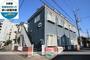 新河岸駅より徒歩10分 2階 築37年1ヶ月の賃貸物件