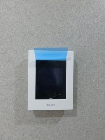 その他設備　エアコン標準装備！