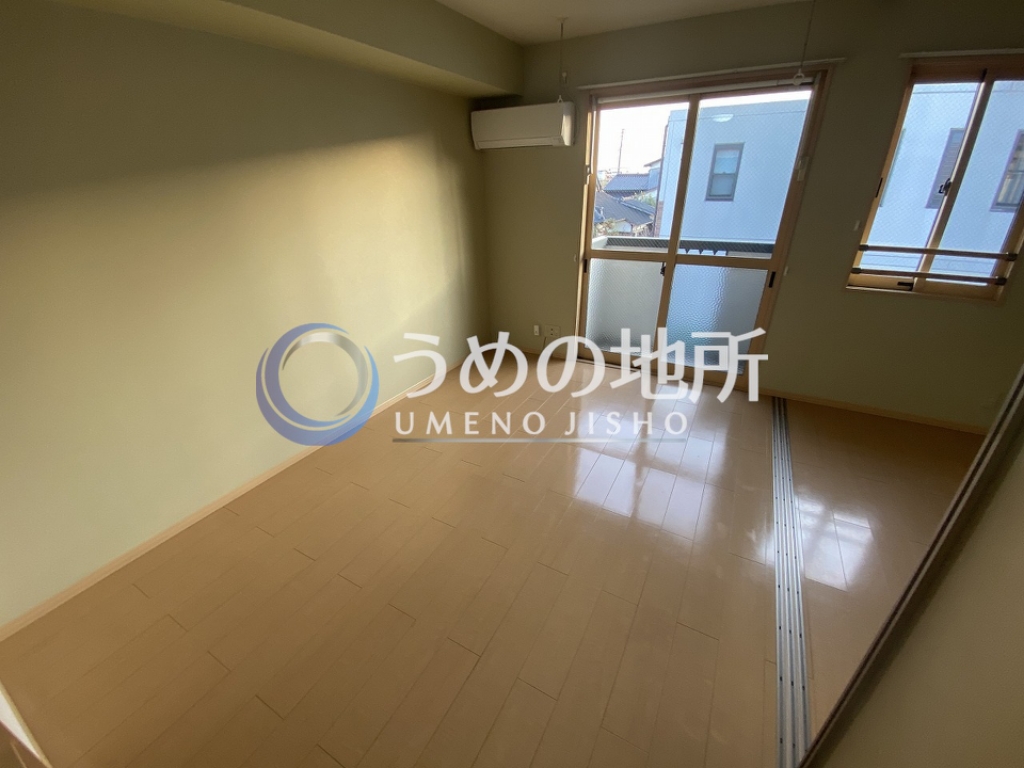 居室・リビング　LDK