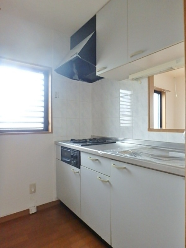 キッチン　図面と現状に相違がある場合には現状を優先