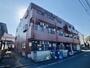 京王堀之内駅より徒歩11分 2階 築33年10ヶ月の賃貸物件