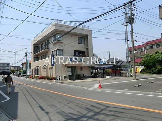 病院　公平クリニック（病院）まで394m