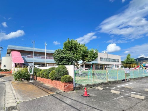 幼稚園・保育園　犬山市立楽田子ども未来園（幼稚園・保育園）まで208m