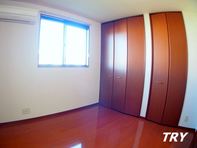 その他部屋・スペース　洋室