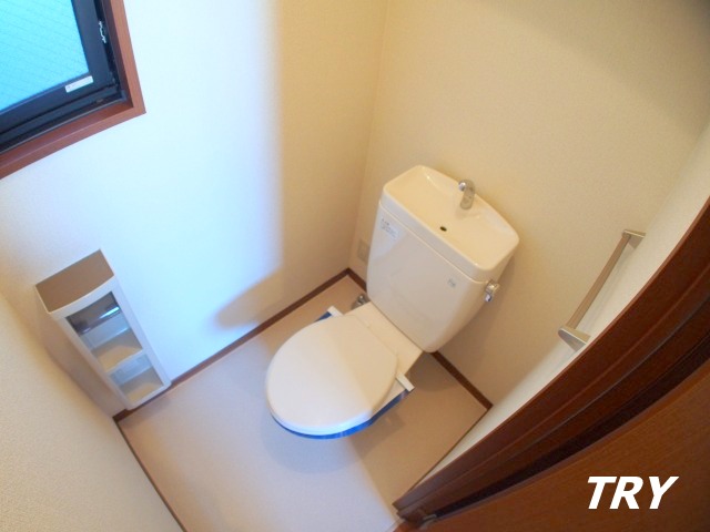 トイレ　独立トイレ