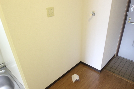 その他　※別部屋の写真です