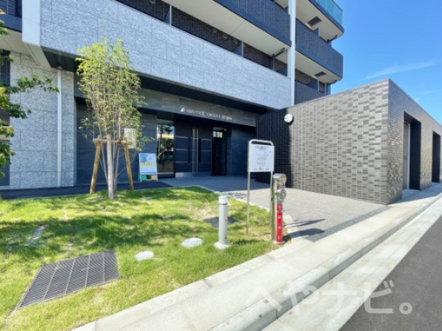 エントランス　★エントランス