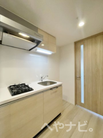 キッチン　★キッチン