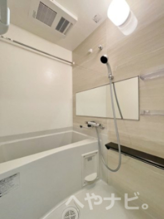 バス・シャワールーム　★お風呂