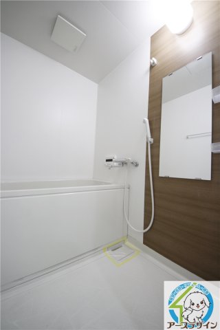 バス・シャワールーム　※類似部屋