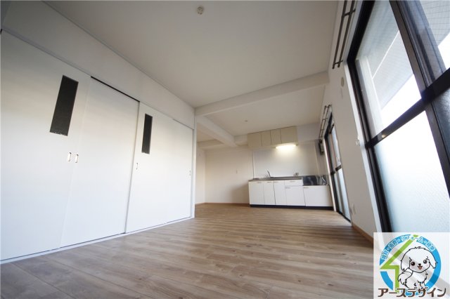 居室・リビング　※類似写真