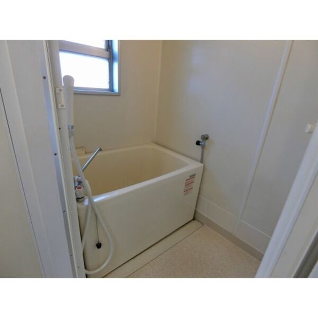 バス・シャワールーム　【浴室】写真は他のお部屋です。現状を優先します。