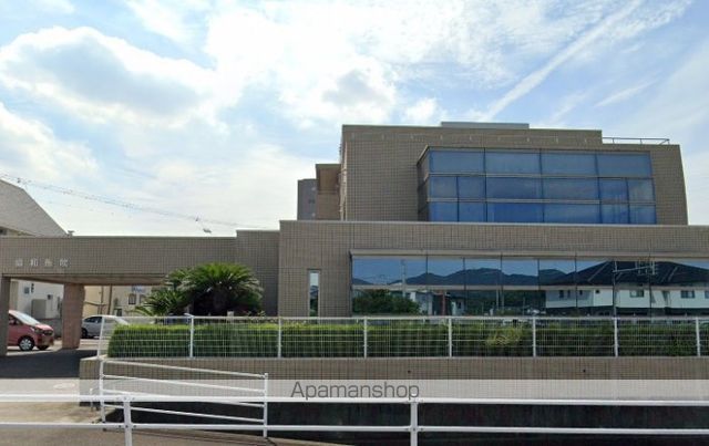 病院　協和医院（病院）まで579m