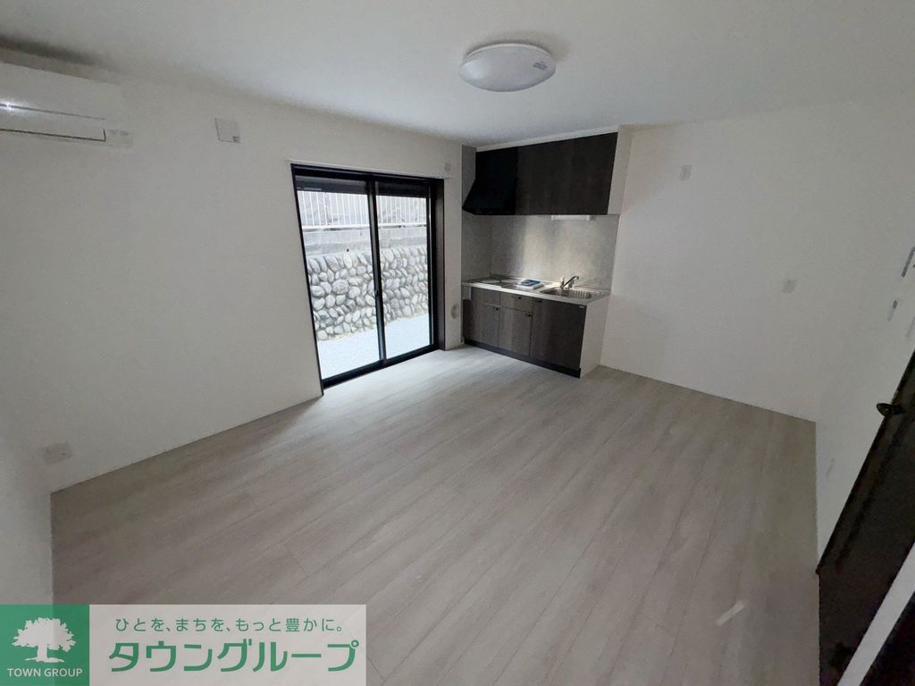 居室・リビング　リビング/居室