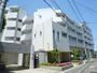 練馬高野台駅より徒歩8分 3階 築18年1ヶ月の賃貸物件